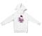 Idhu Vara Odacha Furniture Ellam Pathaadha Unisex Youth Hoodie in White Color